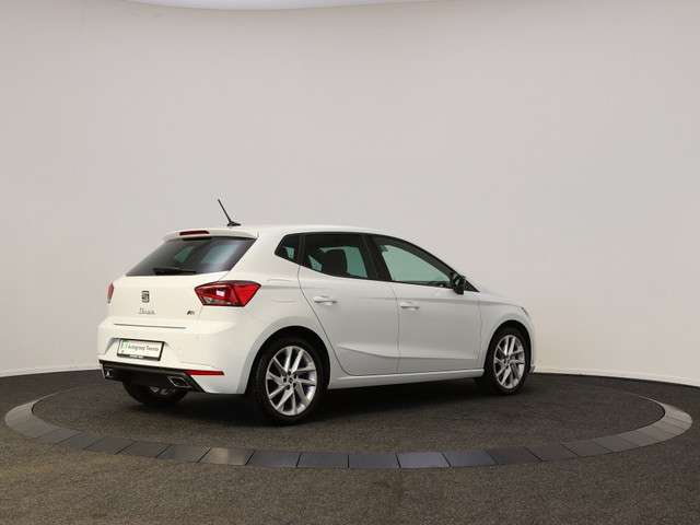 SEAT Ibiza 2