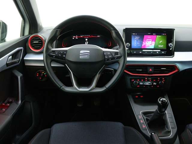 SEAT Ibiza 3