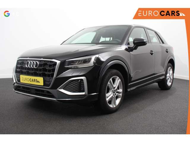 Audi Q2 2020 Benzine