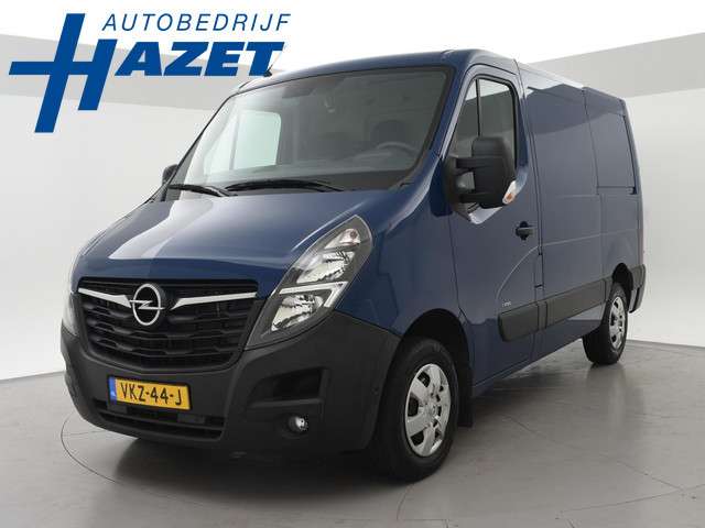 Opel Movano 2021 Diesel