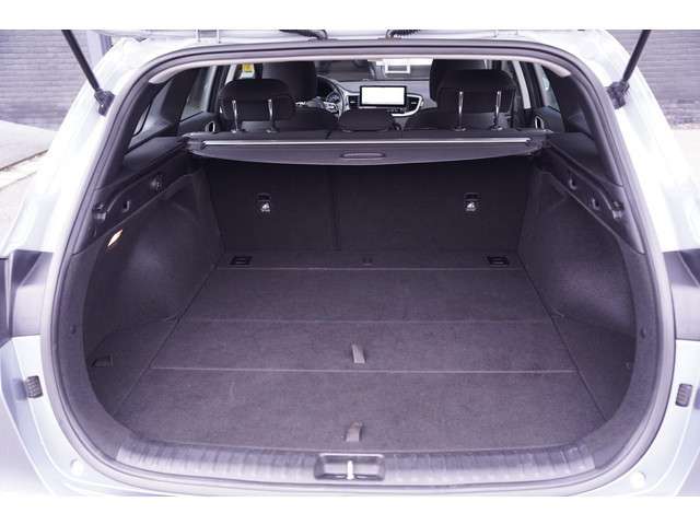 Kia Ceed 2022 Benzine