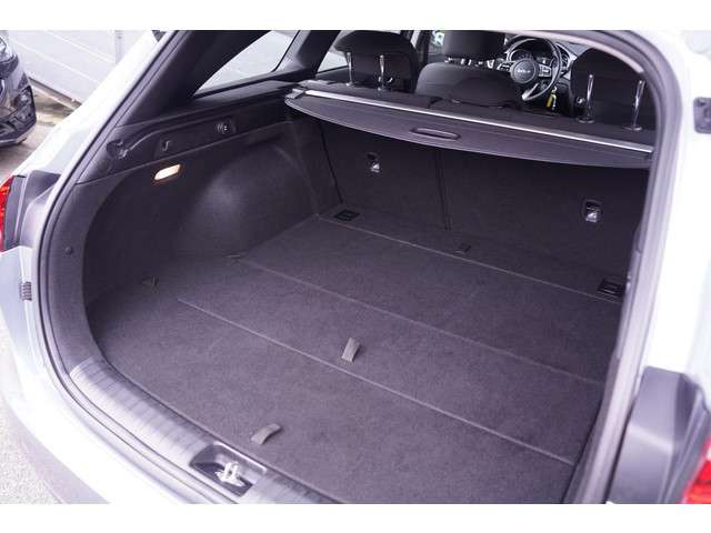 Kia Ceed 2022 Benzine