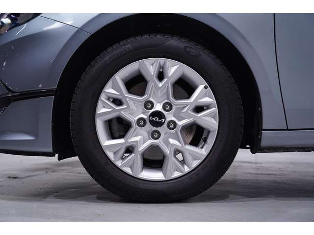 Kia Ceed 2022 Benzine