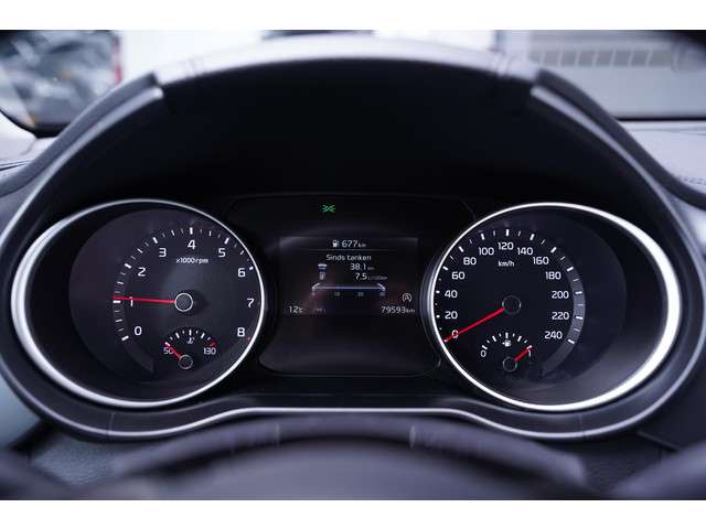 Kia Ceed 2022 Benzine