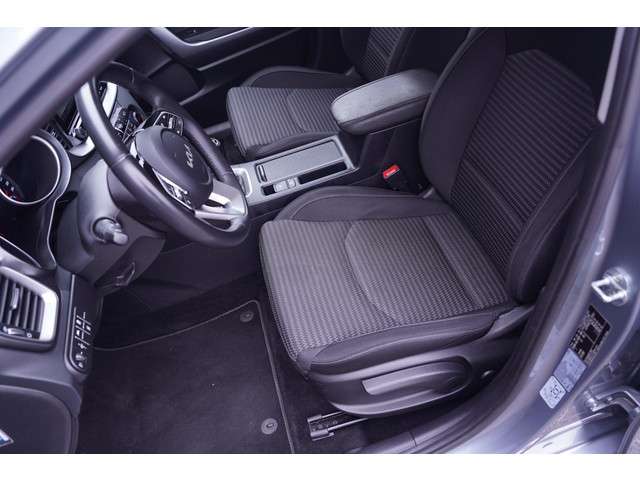 Kia Ceed 2022 Benzine