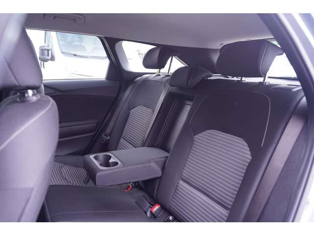 Kia Ceed 2022 Benzine