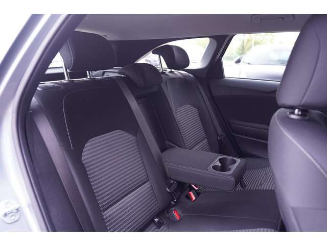 Kia Ceed 2022 Benzine