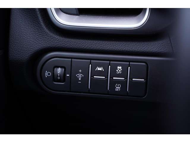 Kia Ceed 2022 Benzine