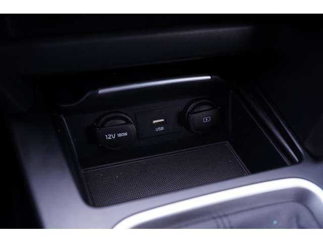 Kia Ceed 2022 Benzine