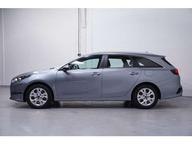 Kia Ceed 2022 Benzine