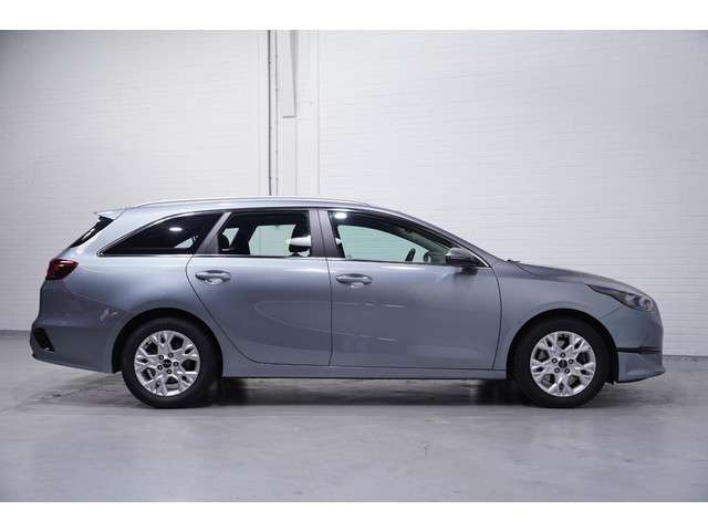 Kia Ceed 2022 Benzine