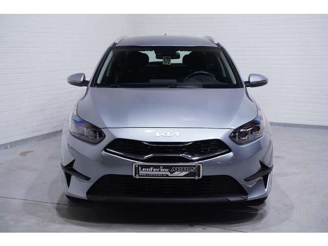 Kia Ceed 2022 Benzine