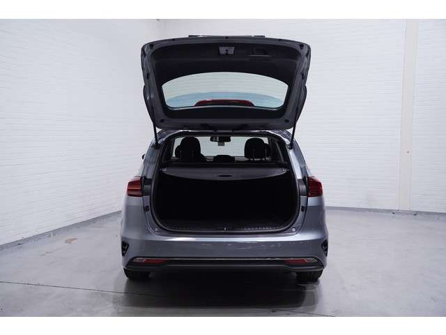 Kia Ceed 2022 Benzine