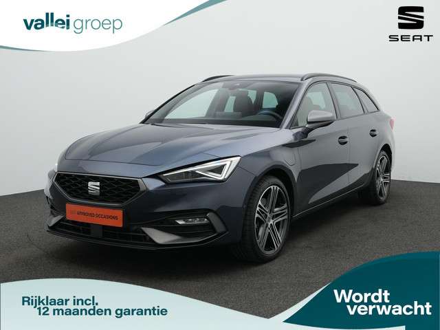 Seat Leon 2025 Hybride