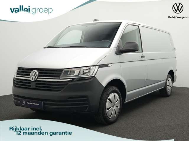 Volkswagen Transporter 2023 Diesel