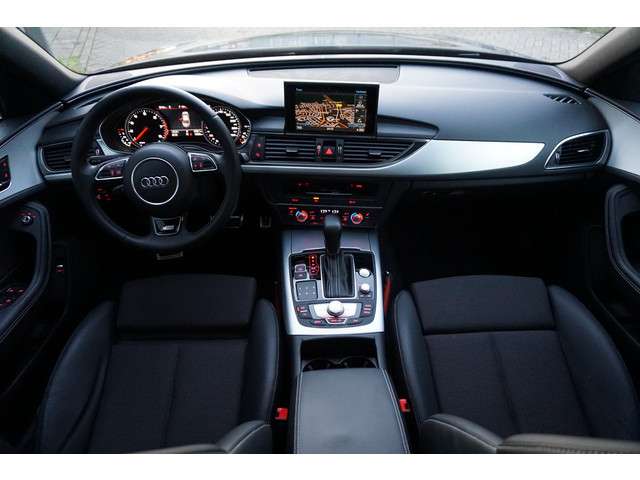 Audi A6 2