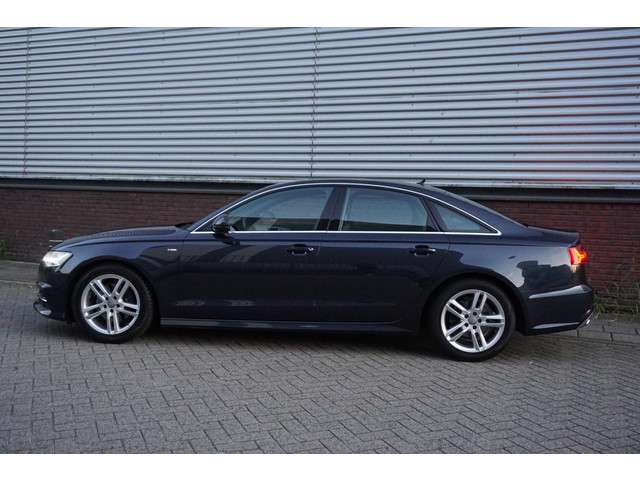 Audi A6 3
