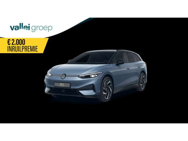 Volkswagen ID.7 2025 Elektrisch