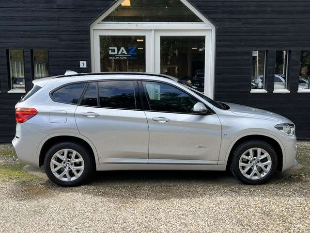 BMW X1 2
