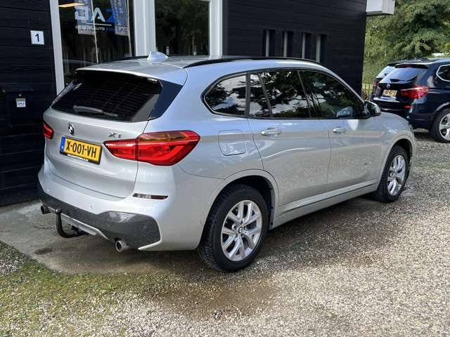BMW X1 3