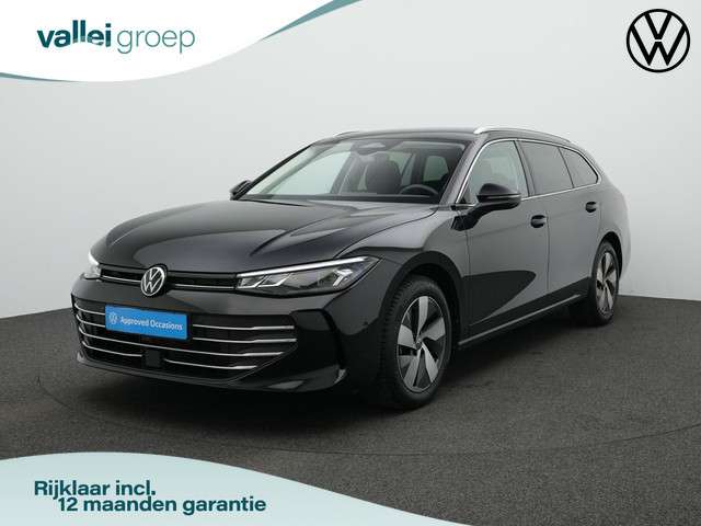 Volkswagen Passat 2025 Benzine