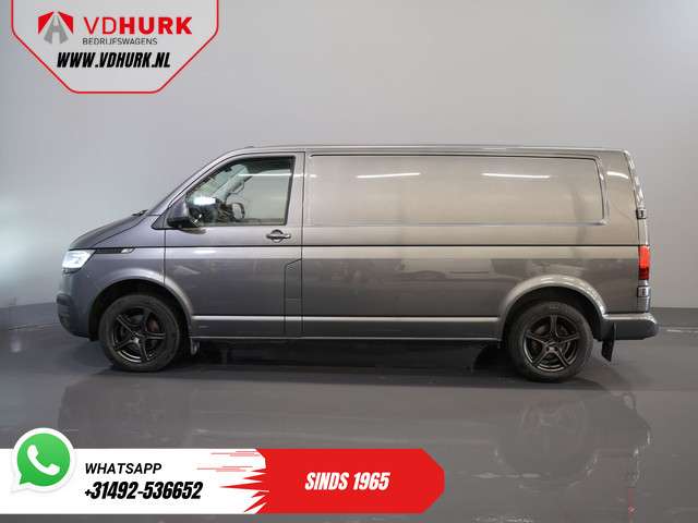 Volkswagen Transporter 2021 Diesel