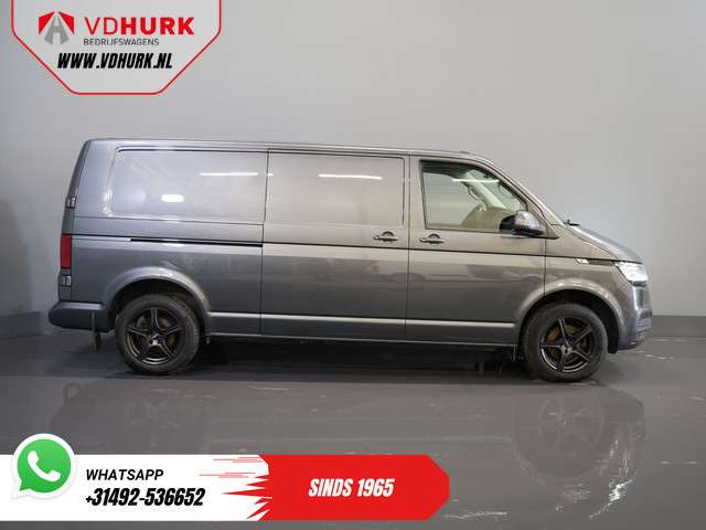 Volkswagen Transporter 2021 Diesel