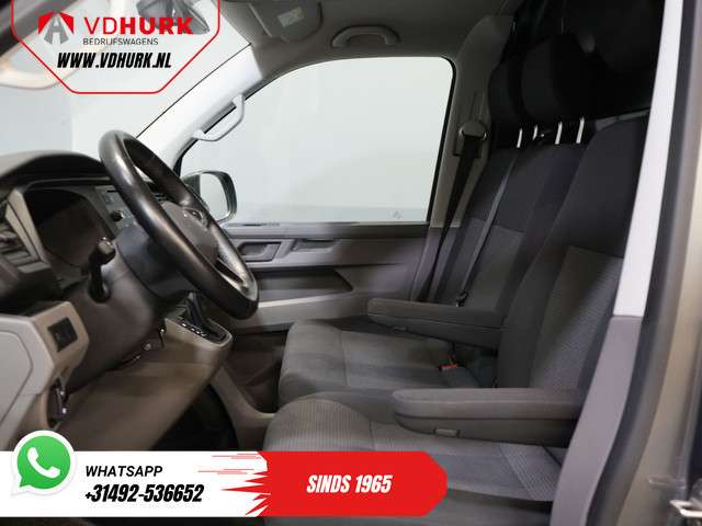 Volkswagen Transporter 2021 Diesel