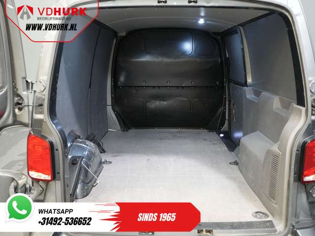 Volkswagen Transporter 2021 Diesel
