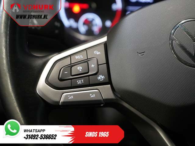 Volkswagen Transporter 2021 Diesel