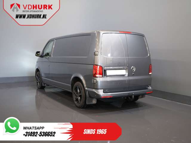 Volkswagen Transporter 2021 Diesel