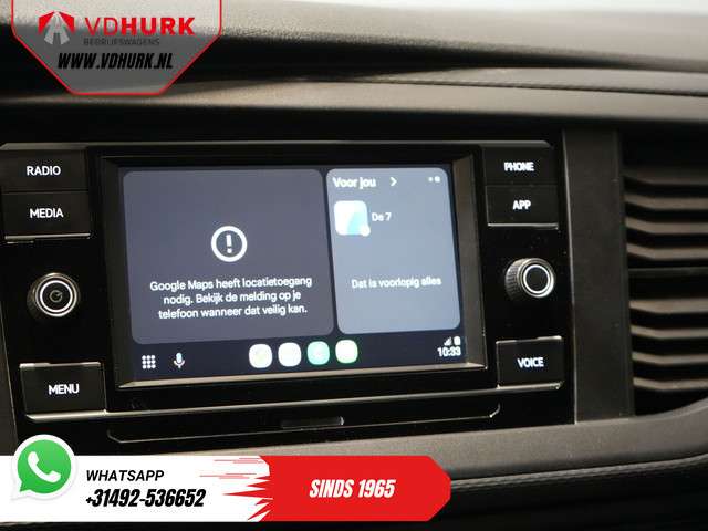 Volkswagen Transporter 2021 Diesel