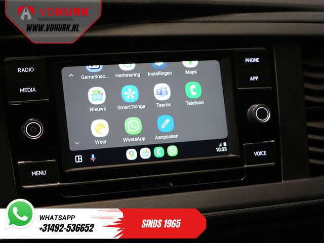 Volkswagen Transporter 2021 Diesel