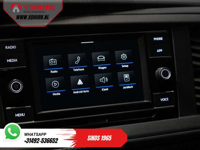 Volkswagen Transporter 2021 Diesel