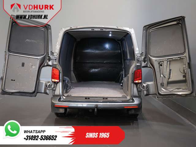Volkswagen Transporter 2021 Diesel