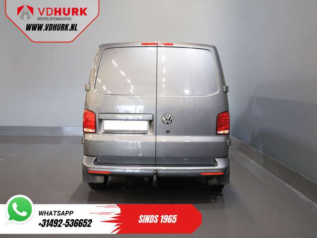 Volkswagen Transporter 2021 Diesel