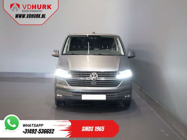 Volkswagen Transporter 2021 Diesel
