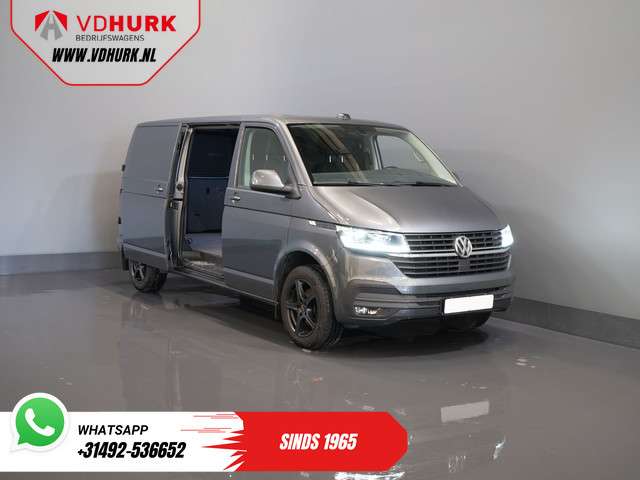 Volkswagen Transporter 2021 Diesel