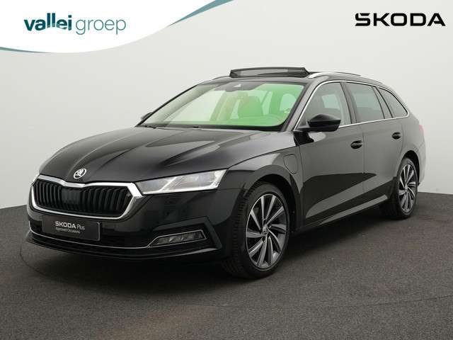 Skoda Octavia financieren