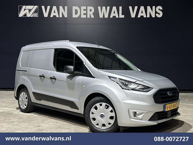 Ford Transit Connect 2020 Diesel