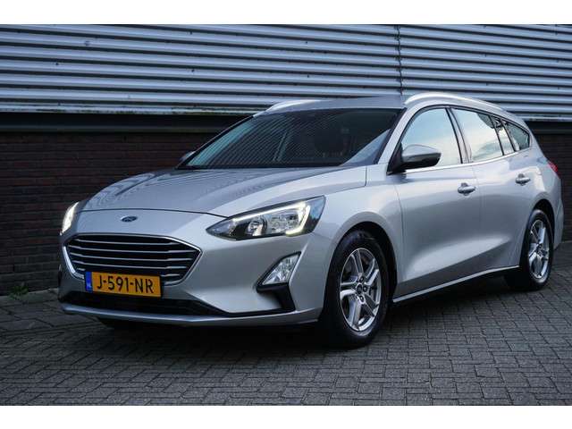 Ford Focus 2020 Benzine