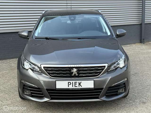 Peugeot 308 3