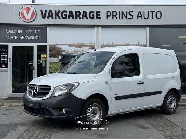 Mercedes-Benz Citan