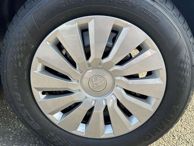 Škoda Kamiq 3
