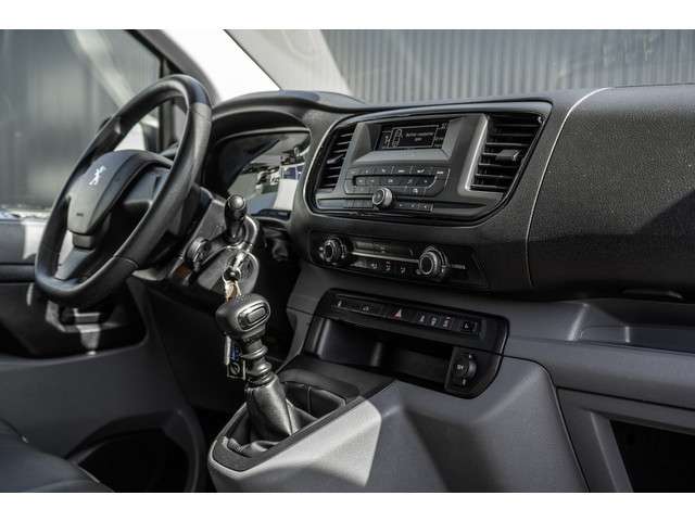 Peugeot Expert 2