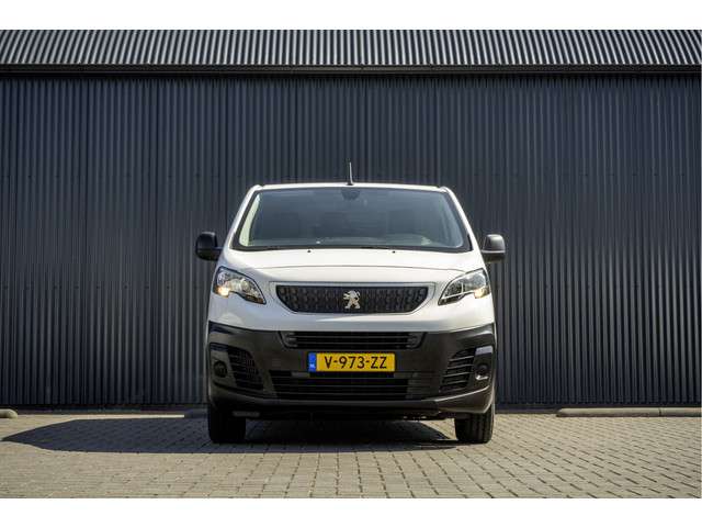Peugeot Expert 3