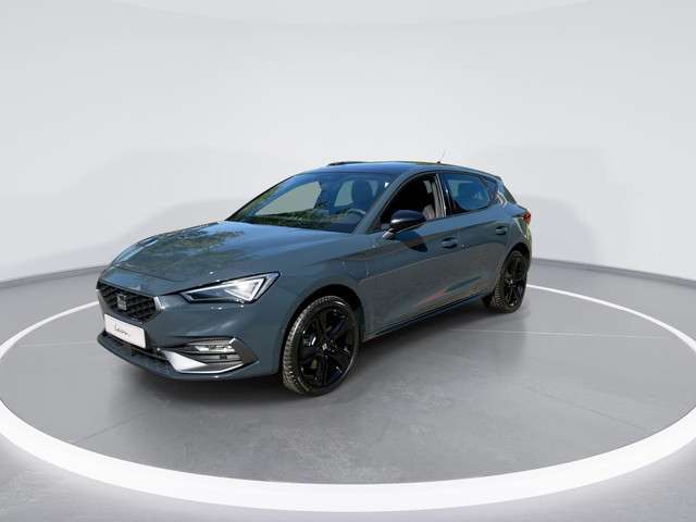 Seat Leon 2025 Hybride