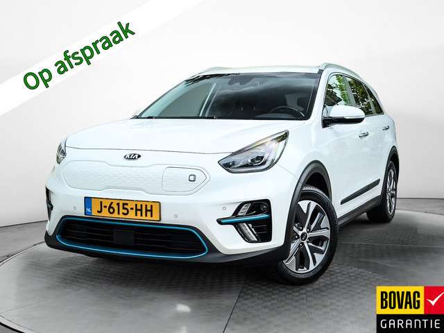 Kia Niro leasen