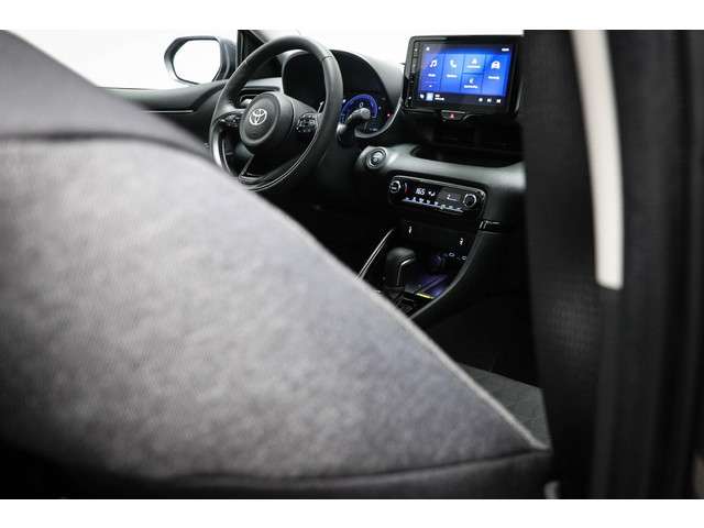 Toyota Yaris 2025 Hybride