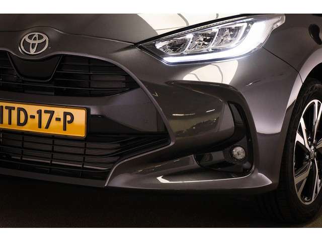 Toyota Yaris 2025 Hybride